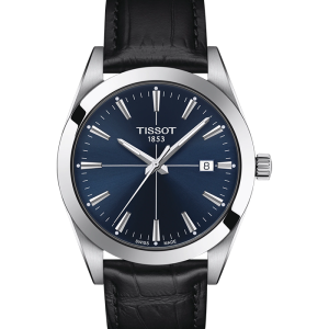 Tissot T-Classic Gentleman T127.410.16.041.01