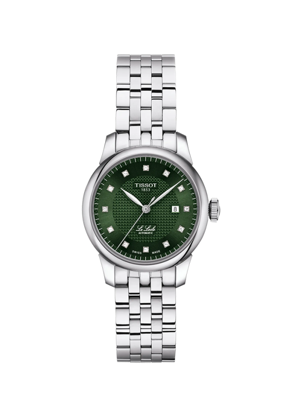 Tissot T-Classic Le Locle Automatic Lady 29 mm T006.207.11.096.00
