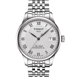 Tissot T-Classic Le Locle Powermatic 80 T006.407.11.033.00