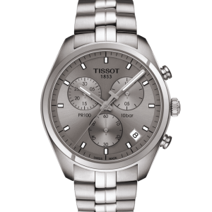 Tissot T-Classic PR 100 Chronograph T101.417.11.071.00
