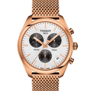 Tissot T-Classic PR 100 Chronograph T101.417.33.031.01
