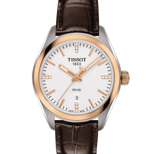 Tissot T-Classic PR 100 Lady T101.210.26.036.00