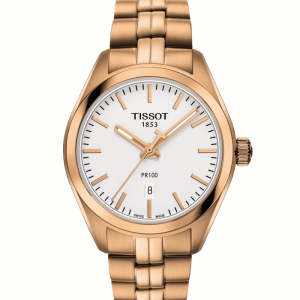 Tissot T-Classic PR 100 Lady T101.210.33.031.01