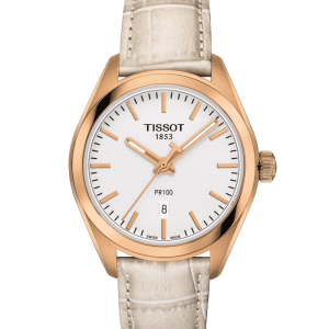 Tissot T-Classic PR 100 Lady T101.210.36.031.00