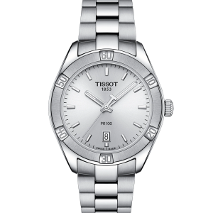 Tissot T-Classic PR 100 Sport Chic Lady T101.910.11.031.00
