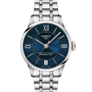 Tissot T-Classic Tissot Chemin Des Tourelles T099.207.11.048.00