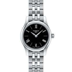 Tissot T-Classic Tradition 5.5 Lady T063.009.11.058.00