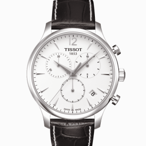 Tissot T-Classic Tradition Chronograph T063.617.16.037.00