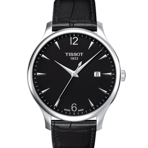 Tissot T-Classic Tradition T063.610.16.057.00