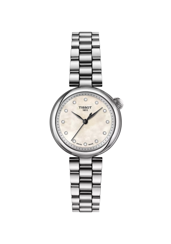 Tissot T-Lady Desir 28 mm T152.010.11.116.00