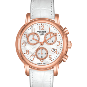 Tissot T-Lady Dressport T050.217.36.112.00