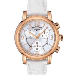 Tissot T-Lady Dressport T050.217.37.117.00