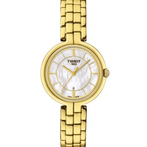 Tissot T-Lady Flamingo T094.210.33.111.00