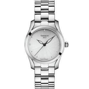 Tissot T-Lady T-Wave T112.210.11.036.00