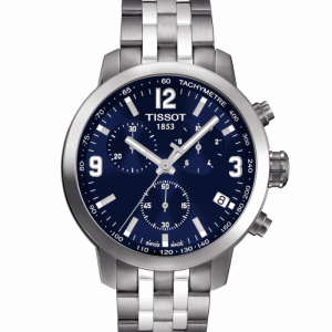 Tissot T-Sport PRC 200 Chronograph T055.417.11.047.00