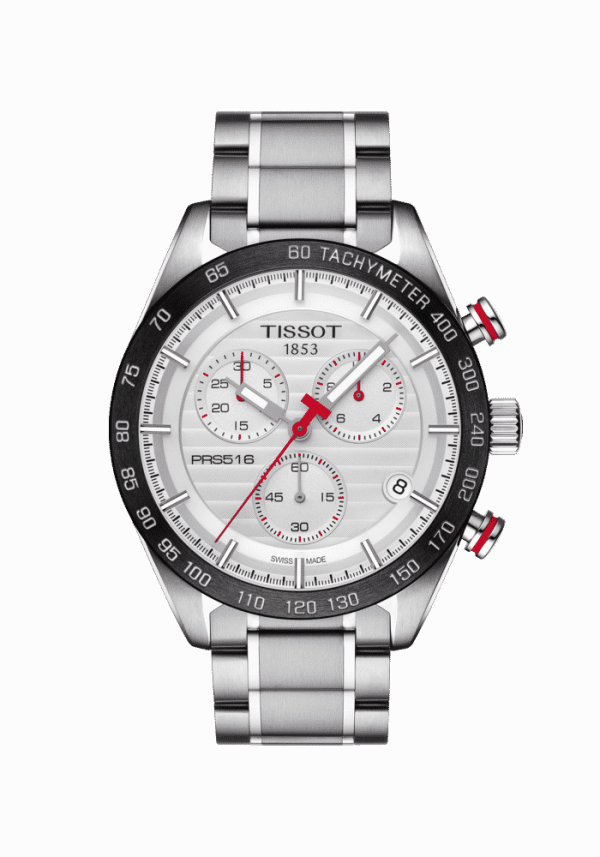 Tissot T-Sport PRS 516 Chronograph T100.417.11.031.00
