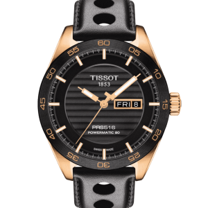 Tissot T-Sport PRS 516 Powermatic 80 T100.430.36.051.00