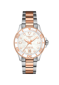 Tissot T-Sport Seastar 1000 36mm T120.210.22.111.00