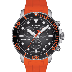 Tissot T-Sport Seastar 1000 Chronograph T120.417.17.051.01