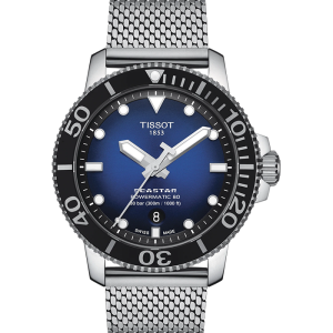 Tissot T-Sport Seastar 1000 Powermatic 80 T120.407.11.041.02