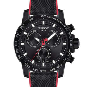 Tissot T-Sport Supersport Chrono Giro D'Italia T125.617.37.051.00