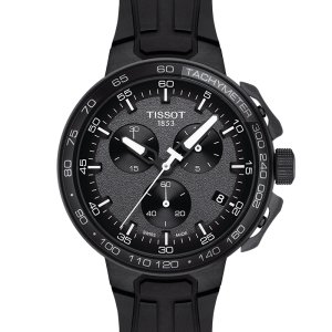 Tissot T-Sport T-Race Cycling Chronograph T111.417.37.441.03