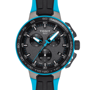 Tissot T-Sport T-Race Cycling Chronograph T111.417.37.441.05