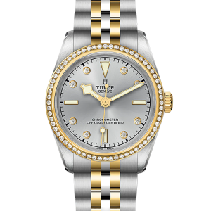 Tudor Black Bay Black Bay 31 S&G M79613-0006