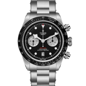 Tudor Black Bay Black Bay Chrono M79360N-0001