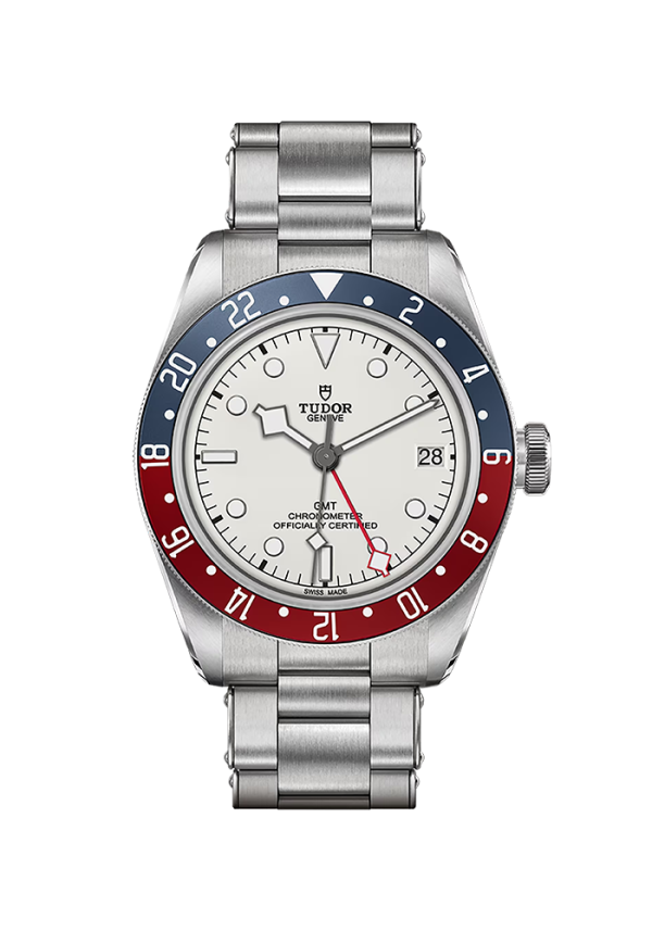 TUDOR Black Bay Black Bay GMT M79830RB-0010