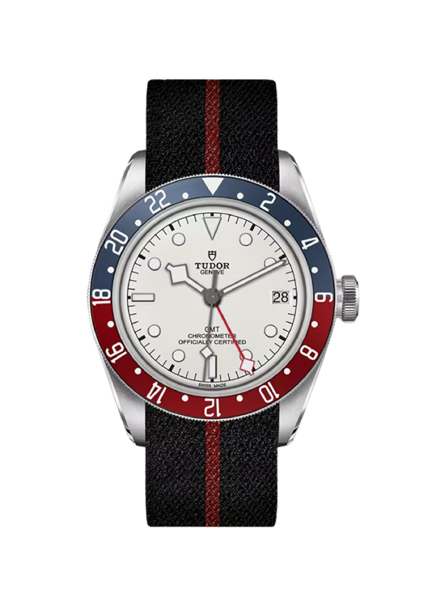 TUDOR Black Bay Black Bay GMT M79830RB-0012