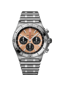 Breitling Chronomat Chronomat B01 42 AB0134101K1A1