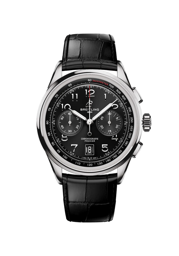 Breitling Premier Premier B01 Chronograph 42 AB0145221B1P2