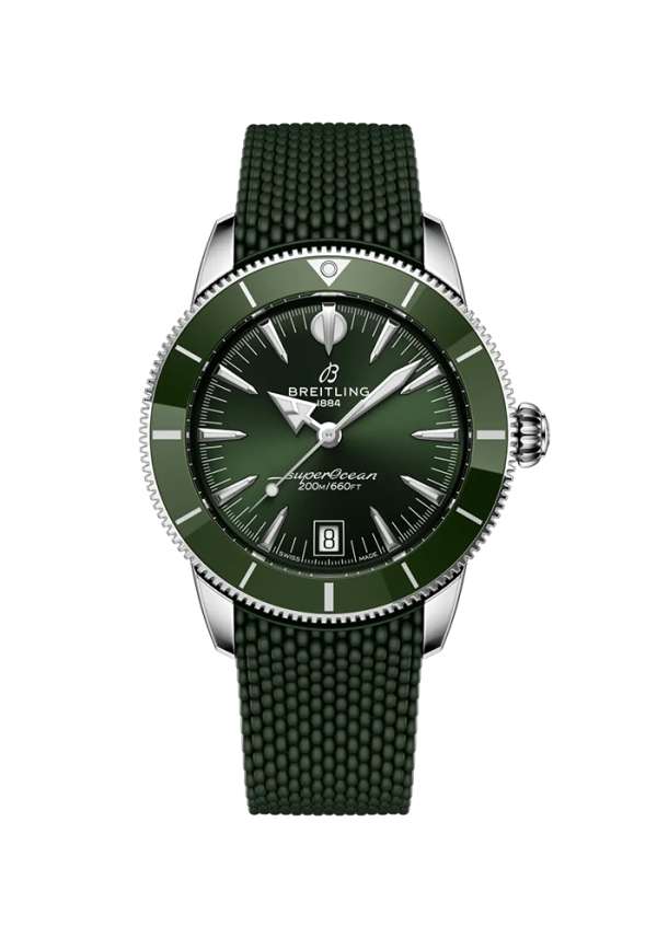 Breitling Superocean Heritage Superocean Heritage B31 Automatic 40 AB3110361L1S1