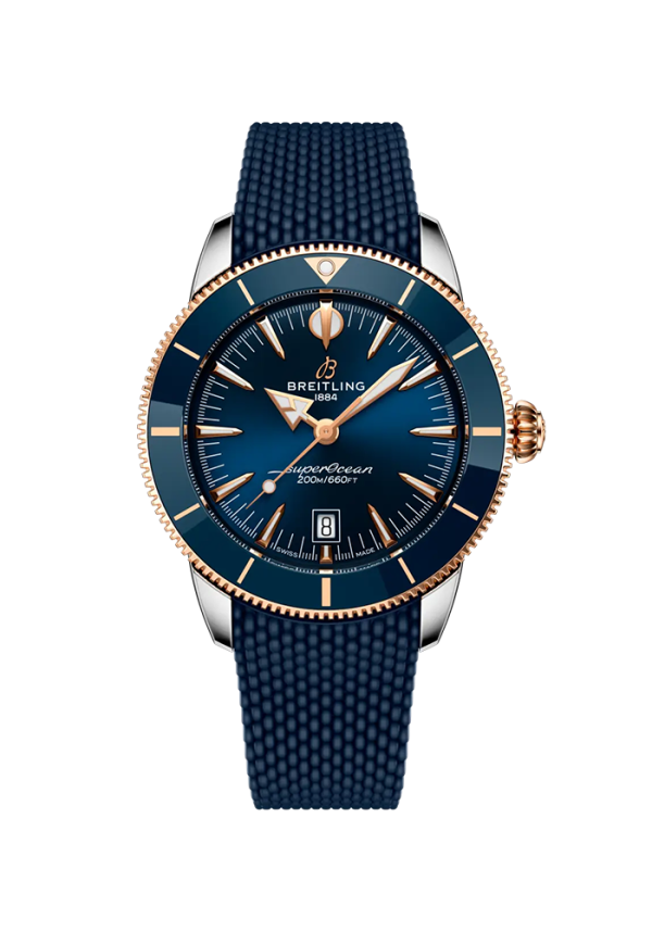 Breitling Superocean Heritage Superocean Heritage B31 Automatic 44 UB3112161C1S1
