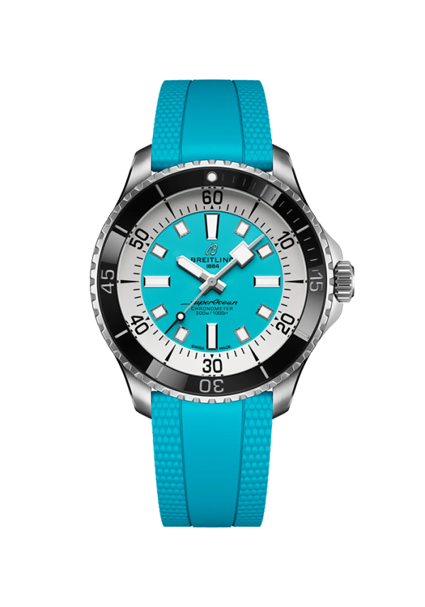 Breitling Superocean Superocean Automatic 44 A17376211L2S2