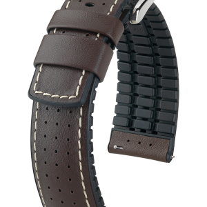 Hirsch Uhrenarmband Tiger 0915075X10