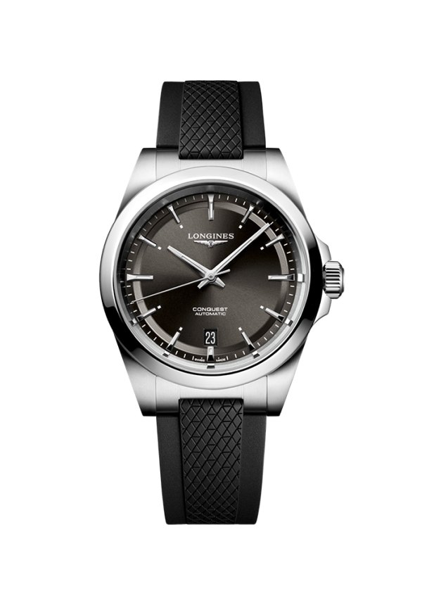 Longines Conquest Collection Longines Conquest L3.720.4.52.9