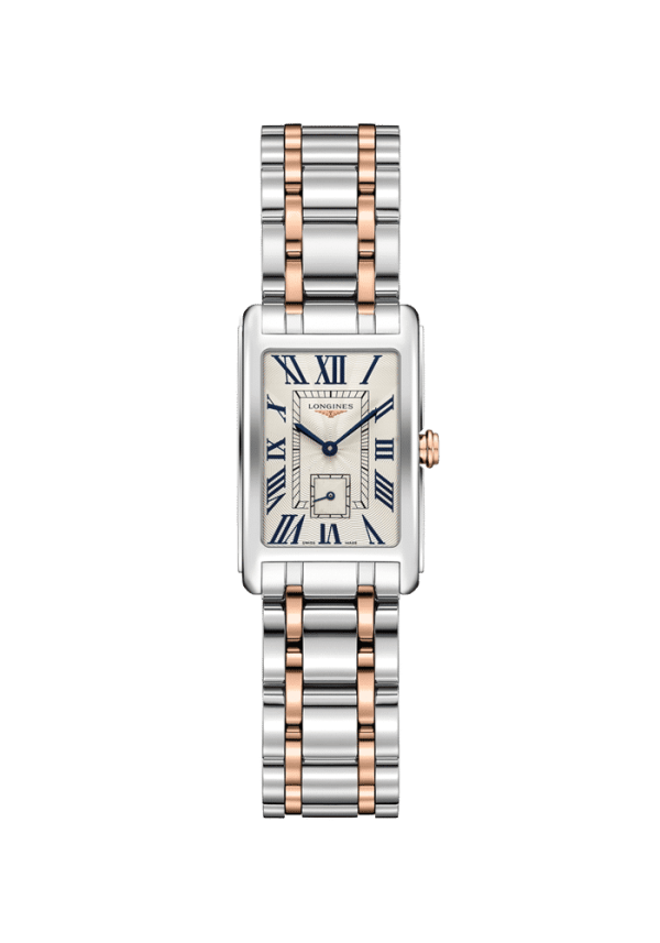 Longines Elegance Longines DolceVita L5.255.5.71.7