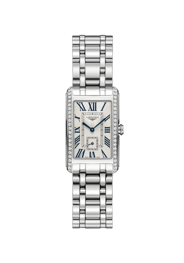 Longines Elegance Longines DolceVita L5.512.0.71.6