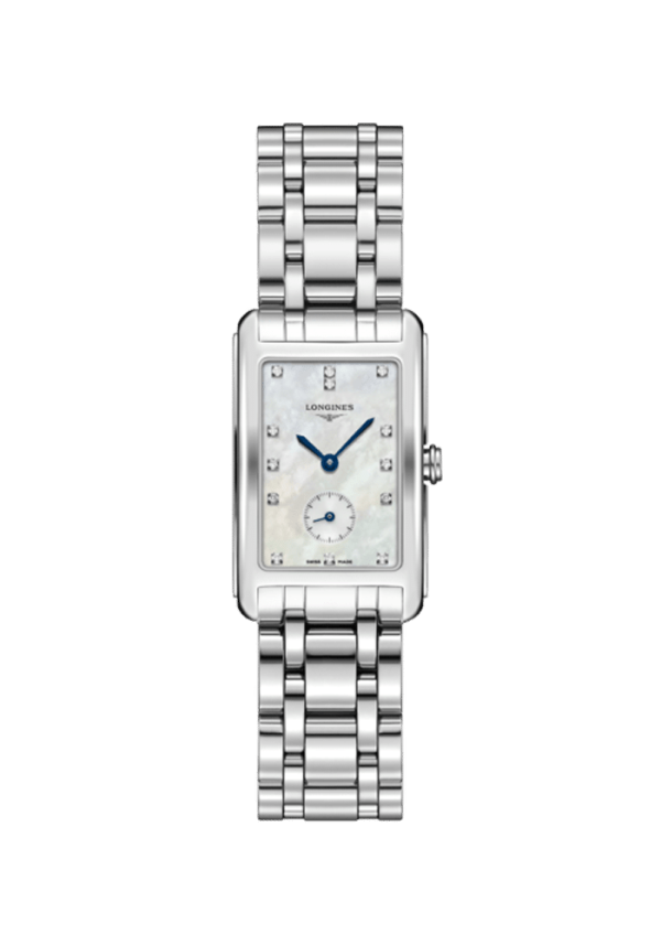 Longines Elegance Longines DolceVita L5.512.4.87.6
