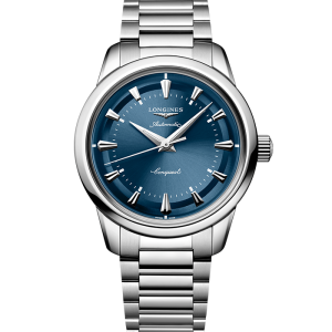 Longines Heritage Longines Conquest Heritage L1.649.4.92.6