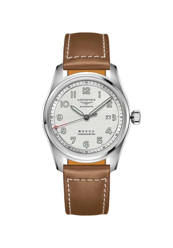 Longines Spirit Longines Spirit L3.811.4.73.2
