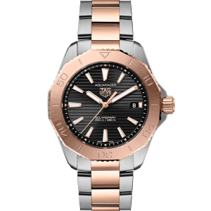 TAG Heuer TAG Heuer Aquaracer Professional 200 Solargraph WBP1121.BB0003