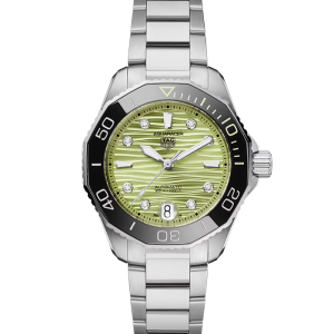 TAG Heuer TAG Heuer Aquaracer Professional 300 Date WBP231L.BA0618