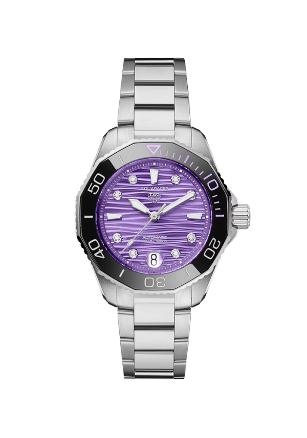 TAG Heuer TAG Heuer Aquaracer Professional 300 Date WBP231M.BA0618