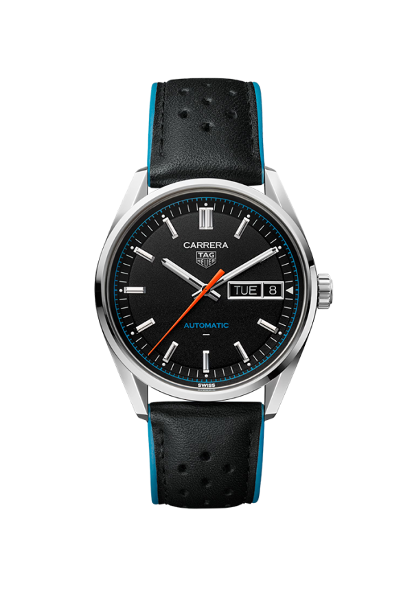 TAG Heuer TAG Heuer Carrera Day-Date WDA2110.FC6614