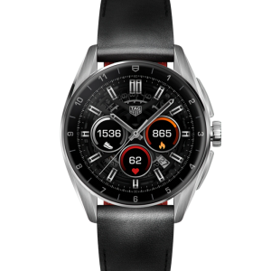 TAG Heuer TAG Heuer Connected TAG Heuer Connected Calibre E4 SBR8010.BC6608