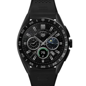 TAG Heuer TAG Heuer Connected TAG Heuer Connected Calibre E4 SBR8A80.BT6261