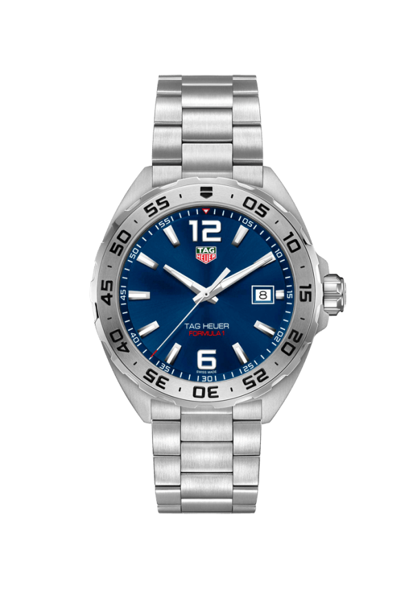 TAG Heuer TAG Heuer Formula 1 WAZ1118.BA0875
